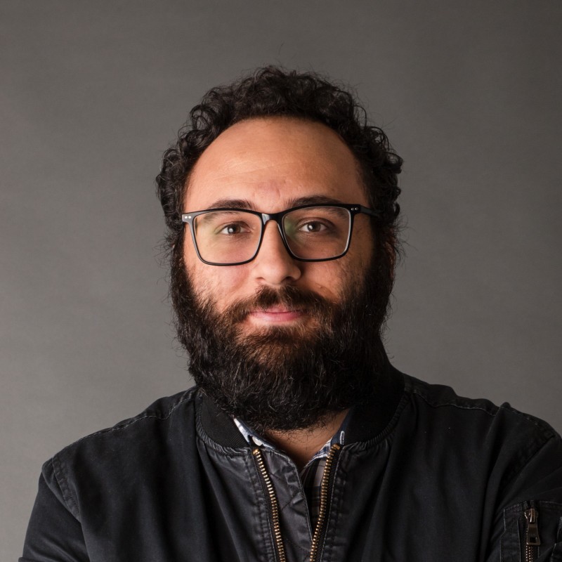 Imagen de perfil de Antonio Gonzalez Gea